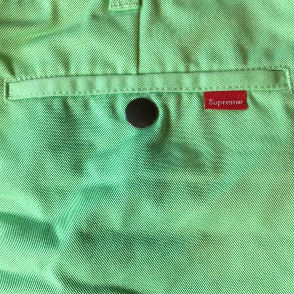 Supreme Pants - image 4